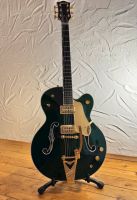 Gretsch G6196-T Country Club Hollow Body mit Bigsby Bayern - Ansbach Vorschau