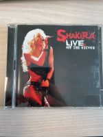 Shakira Live & off the Record CD und DVD Nordrhein-Westfalen - Lippstadt Vorschau