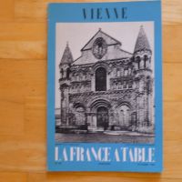 2 alte Bücher Vienne Tourismus 1962 Deutsch Schulbuch 1966 Dortmund - Innenstadt-West Vorschau