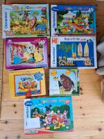 Bodenpuzzle XXL Puzzle Spiegelburg Disney Grüffelo Clementoni 3+ Schleswig-Holstein - Achterwehr Vorschau