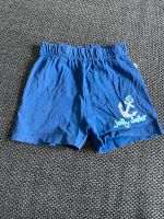 Kurze Hose / Short / Liegelind / Größe 92 Baden-Württemberg - Dunningen Vorschau