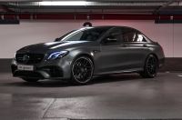 Mercedes E63 AMG mieten Autovermietung Sportwagen leihen Hochzeitsauto Köln - Ehrenfeld Vorschau