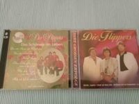 4 CD's Die Flippers, Das schönste im Leben, Ihre größten Erfolge Niedersachsen - Cuxhaven Vorschau