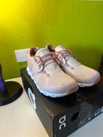 On Cloud Damen Schuhe in Größe 40 Baden-Württemberg - Münsingen Vorschau