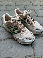 Adidas Sneaker beige Größe 40 Supernova Cushion NEU + Karton! Bayern - Schlüsselfeld Vorschau