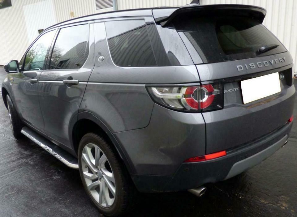 Range Rover Discovery Sport ab Bj.14 Trittbretter "High Flyer" in München