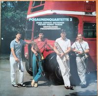 LP Posaunenquartette 2 Sachsen - Rammenau Vorschau