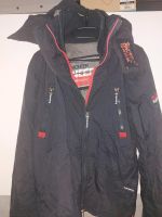 Superdry Jacke Größe XS Thüringen - Mühlhausen Vorschau