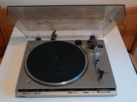 Technics SL-BD3 mit neuem Shure Tonabnehmer M92E Hamburg-Nord - Hamburg Barmbek Vorschau