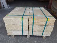 Lemon Blockstufe, Naturstein, Treppenstufe, Gartenstufe Nordrhein-Westfalen - Enger Vorschau