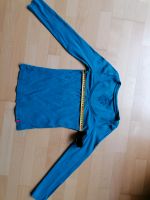 Edc Esprit Engel XS blau La Shirt longsleeve Bayern - Amberg Vorschau