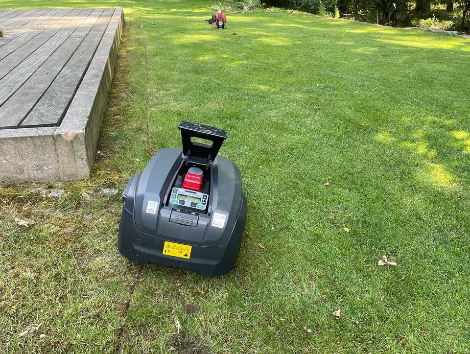 Bewässerung, Reitplatzbewässerung, Gartenbewässerung in Merkendorf