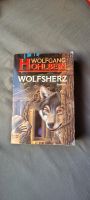 8 Bücher von Wolfgang Hohlbein Sachsen-Anhalt - Löderburg Vorschau