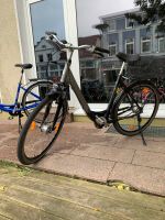 Kalthoff Fahrrad Rostock - Seebad Warnemünde Vorschau