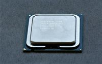 Intel Core 2 Duo E6550 CPU Sockel 775 Hessen - Kelkheim Vorschau