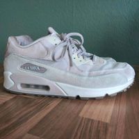 Nike Air Max zart rosa Gr. 42 Hessen - Bad Soden-Salmünster Vorschau