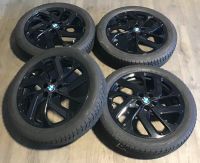 Original BMW i3s 19 Zoll Winterkompletträder Winterräder 6887937 Bayern - Riedenburg Vorschau