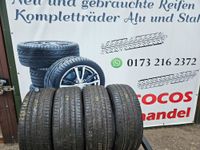 4x255/40/21 Sommerreifen Baden-Württemberg - Trossingen Vorschau