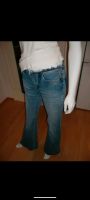 Vintage Y2K Freesoul Flare Jeans Schlaghose W30 - wie NEU München - Sendling-Westpark Vorschau