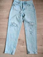 Damen Jeanshose / M Schwerin - Mueßer Holz Vorschau