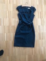 Kleid dunkelblau Etuikleid dunkelblau Bayern - Neu Ulm Vorschau