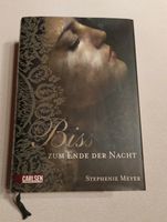 Buch - Biss zum Ende der Nacht - Twillight - Hardcover -neuwertig Bayern - Würzburg Vorschau