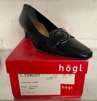 Högl Damenschuhe 36 NEU ungetragen Hamburg-Mitte - Hamburg Billstedt   Vorschau