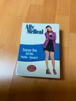 Ally McBeal DVD Season One Teil Eins Pilotfilm - Episode II Nordrhein-Westfalen - Dormagen Vorschau