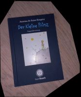 Buch und DVD von "Der kleine Prinz" im Gesamtpaket Hessen - Bad Camberg Vorschau