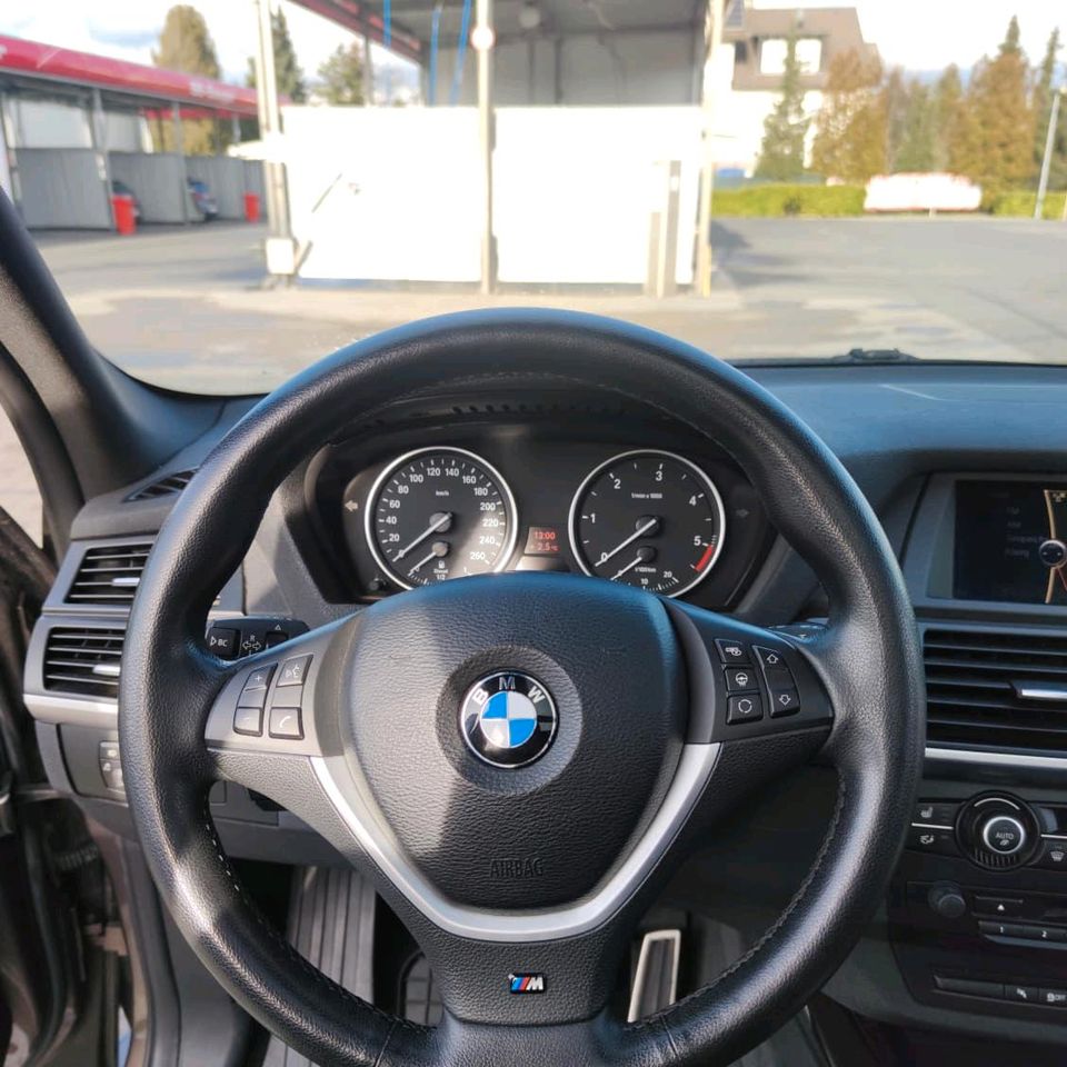 BMW X5 40d xDrive in Griesheim