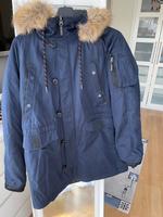 SuperDry Parka Hessen - Eltville Vorschau