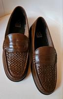 Marco Gaballo Herrenschuhe Mokassins Leder Schuhe Slipper Hessen - Gedern Vorschau
