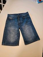 Kurze Hose Shorts Jeans Gr. 34 Dresden - Räcknitz/Zschertnitz Vorschau