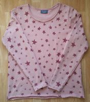 [BIETE] - Damen-Langarm-Shirt rosa Gina Gr. 38/40 Sachsen-Anhalt - Halle Vorschau