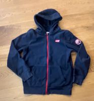 Jacke Levis Sweatjacke hoodie Pulli zipper 176 Levi's. Bayern - Gröbenzell Vorschau