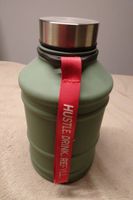 Refyll X Edelstahl Trinkflasche Hero 2,2 Liter grün Nordrhein-Westfalen - Halver Vorschau