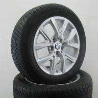 Original BMW X2 F39 X1 F48 17 Zoll Alufelgen Winterräder 4-5mm RD Baden-Württemberg - Reutlingen Vorschau