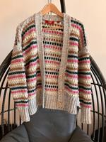 Strickjacke Baden-Württemberg - Denzlingen Vorschau