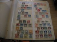 Briefmarkensammlung Südamerika Klassik schöne Sammlung Baden-Württemberg - Konstanz Vorschau
