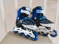 Inliner, Skates, Rollschuhe,  X MBT, Gr. 31-34, Rollen leuchten Bayern - Burgthann  Vorschau