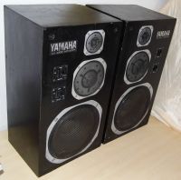 Yamaha NS 1000 M Lautsprecher Boxen Schleswig-Holstein - Hohenlockstedt Vorschau