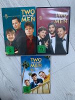 Two and a half men Staffel 6, 9, 10 Wuppertal - Oberbarmen Vorschau