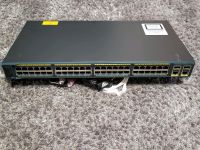 Cisco catalyst 2960 switch 48 Port Bayern - Karlsfeld Vorschau