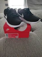 Kinderschuhe Sneaker NEU! Gr 28.5 Nike Tanjun Baden-Württemberg - Mannheim Vorschau