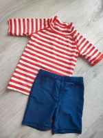 Tchibo Schwimmhose Schwimmtshirt Kleinkind Baby Bademode Badehose Nordrhein-Westfalen - Zülpich Vorschau