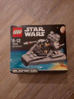 Lego Star Wars 75033 Star Destroyer Niedersachsen - Emlichheim Vorschau