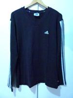Orginal Adidas Langarm Sportshirt/M Vintage 80er Unikat  PA/EL Bayern - Sindelsdorf Vorschau