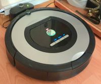 iRobot Roomba 775 PET Bayern - Langenzenn Vorschau