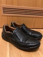 Ecco Herrenschuhe herren Schuhe elegant Anzug Schuhe schwarz 41 Nordrhein-Westfalen - Ahaus Vorschau