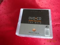 10 DVD u. CD double slim-cases orginal verpackt Baden-Württemberg - Öhningen Vorschau